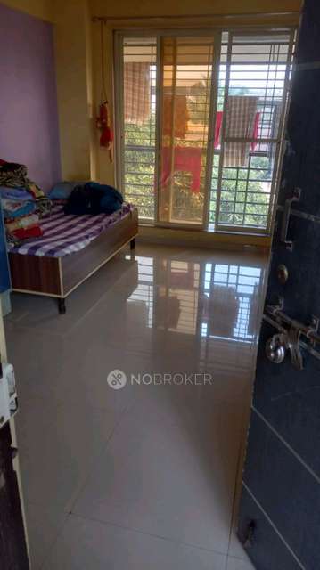1 RK Flat In Sai Jyot Apartment For Sale  In 56cj+pxx, Sarvodaynagar, Belavali, Badlapur, Maharashtra 421503, India