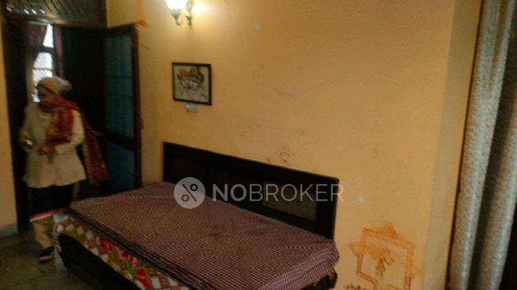 3 BHK House for Rent  In D Block, Sector 49