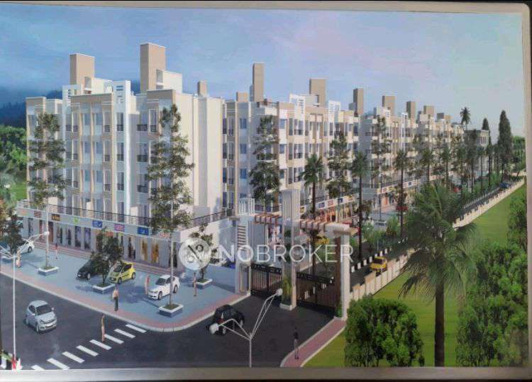 1 BHK Flat In Virndavan  for Rent  In Boisar