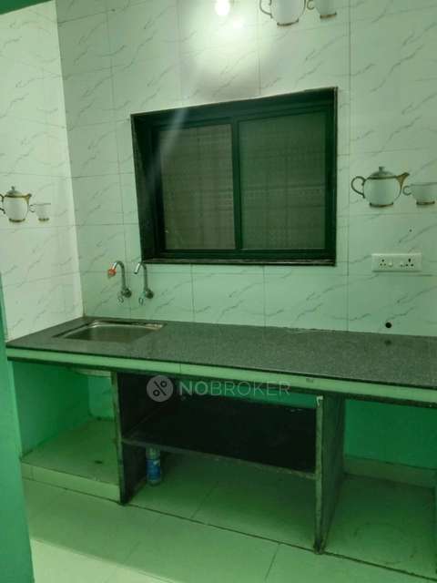 1 BHK Flat In Mulla Bunglo for Rent  In Kharadi