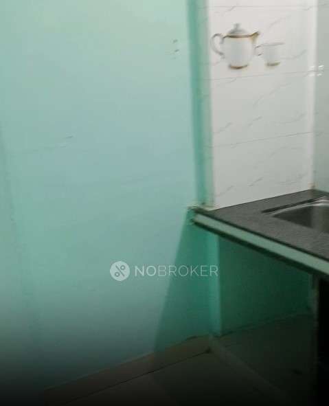1 BHK Flat In Mulla Bunglo for Rent  In Kharadi