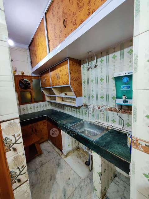 1 BHK Flat for Rent  In , Uttam Nagar