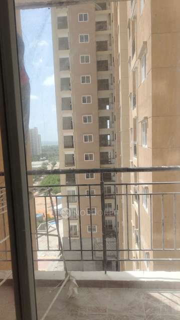 2 BHK Flat In Shriram Codename Yuva For Sale  In Bendiganahalli