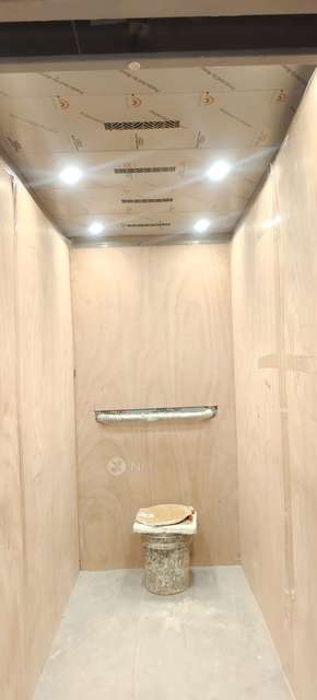 2 BHK Flat In Shriram Codename Yuva For Sale  In Bendiganahalli