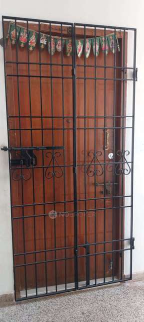 2 BHK Flat In Sangath Apartments Phase 1&2 For Sale  In Velachery, Chennai