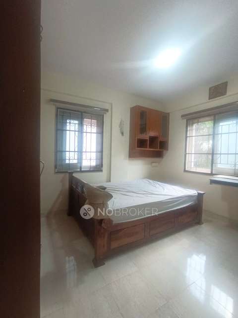 2 BHK Flat In Magan Golden Metro  For Sale  In Chikkalasandra