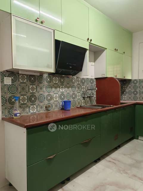 2 BHK Flat In Magan Golden Metro  For Sale  In Chikkalasandra