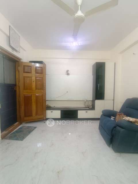 2 BHK Flat In Magan Golden Metro  For Sale  In Chikkalasandra
