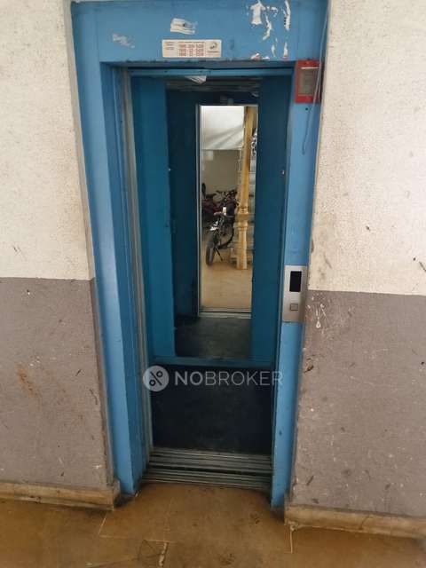 2 BHK Flat In Magan Golden Metro  For Sale  In Chikkalasandra