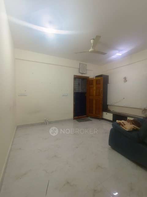 2 BHK Flat In Magan Golden Metro  For Sale  In Chikkalasandra