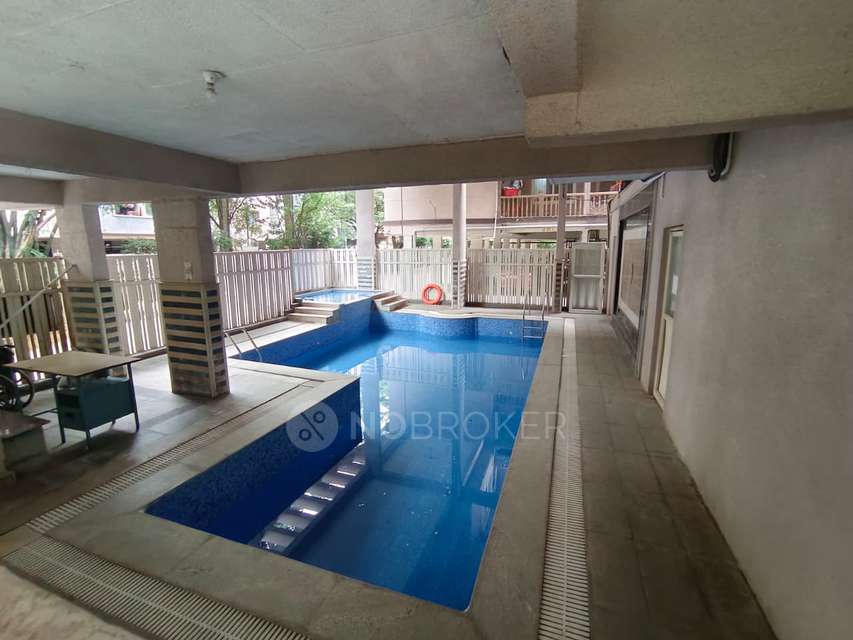 2 BHK Flat In Magan Golden Metro  For Sale  In Chikkalasandra