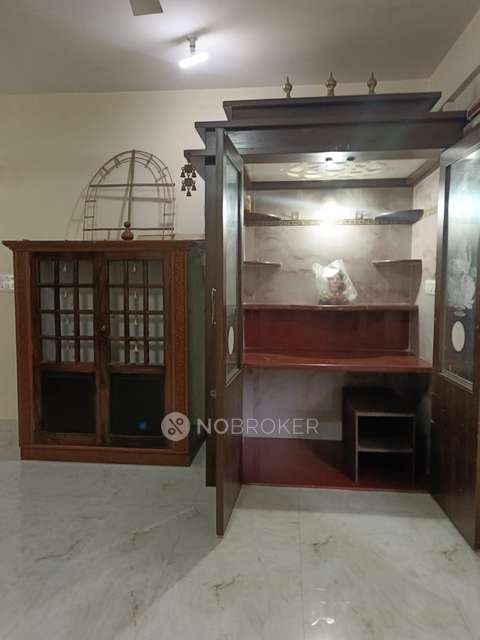 2 BHK Flat In Magan Golden Metro  For Sale  In Chikkalasandra