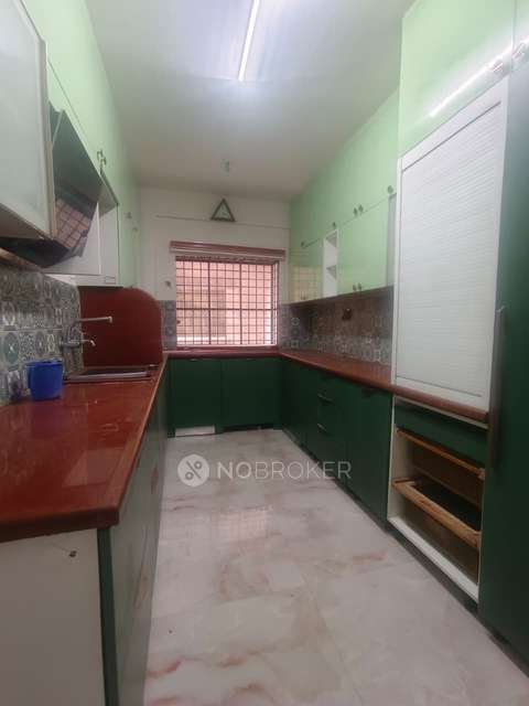 2 BHK Flat In Magan Golden Metro  For Sale  In Chikkalasandra