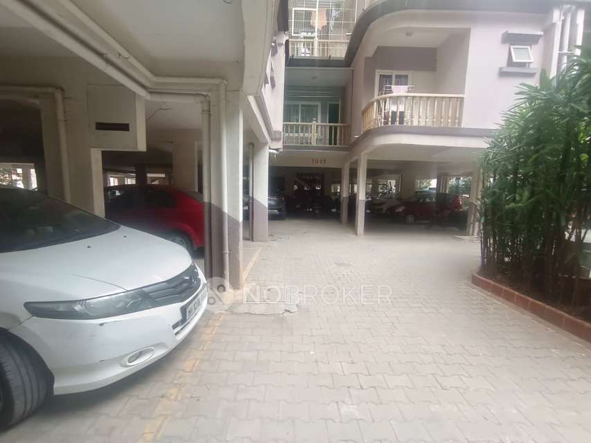 2 BHK Flat In Magan Golden Metro  For Sale  In Chikkalasandra