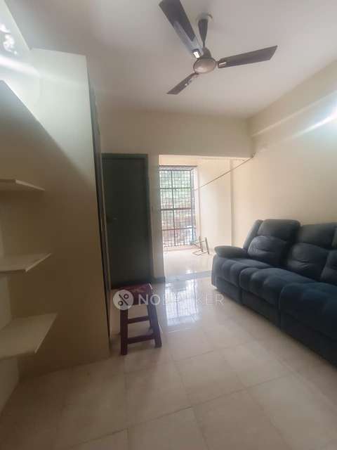 2 BHK Flat In Magan Golden Metro  For Sale  In Chikkalasandra