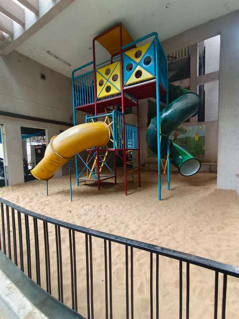 2 BHK Flat In Magan Golden Metro  For Sale  In Chikkalasandra