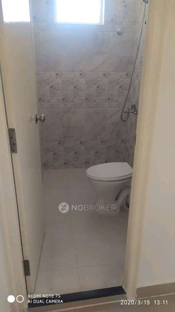 2 BHK Flat In Ds Max Skylishcious For Sale  In Thyvakanahally