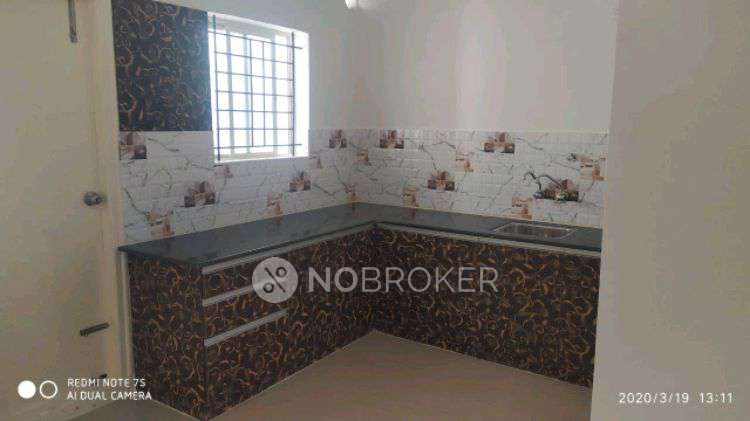 2 BHK Flat In Ds Max Skylishcious For Sale  In Thyvakanahally