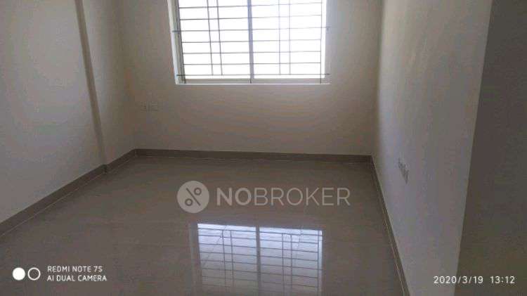 2 BHK Flat In Ds Max Skylishcious For Sale  In Thyvakanahally