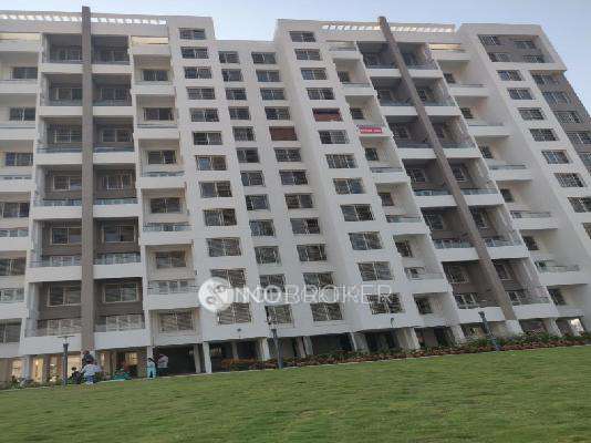 2 BHK Flat In Sun Exotica  For Sale  In Kondhwa Budruk