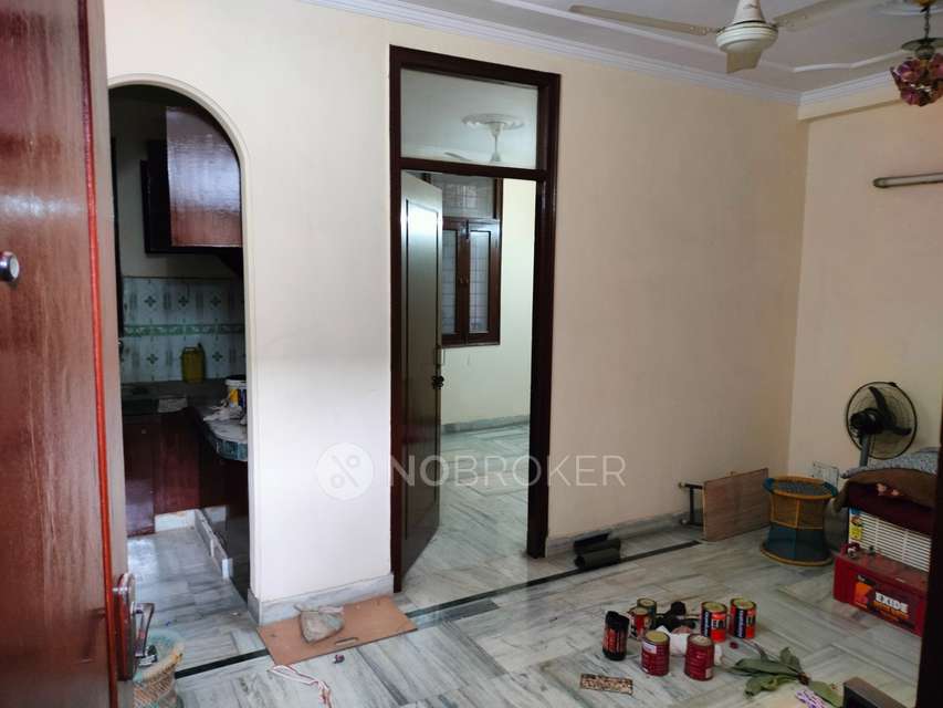 1 BHK House for Rent  In Sheikh Sarai