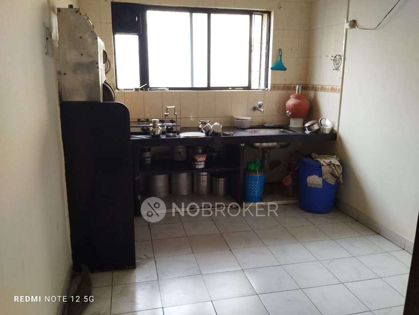 2 BHK Flat In Mahesh Paradise for Rent  In Aundh