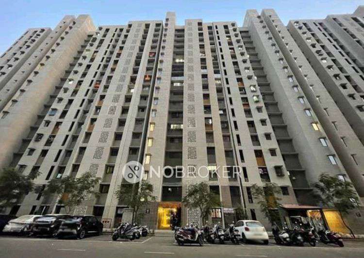 2 BHK Flat In Lodha Palava City - Rental, Dombivli for Rent  In Dombivli
