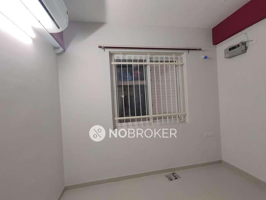 2 BHK Flat In Pacifica Aurum Happiness Towers For Sale  In Padur