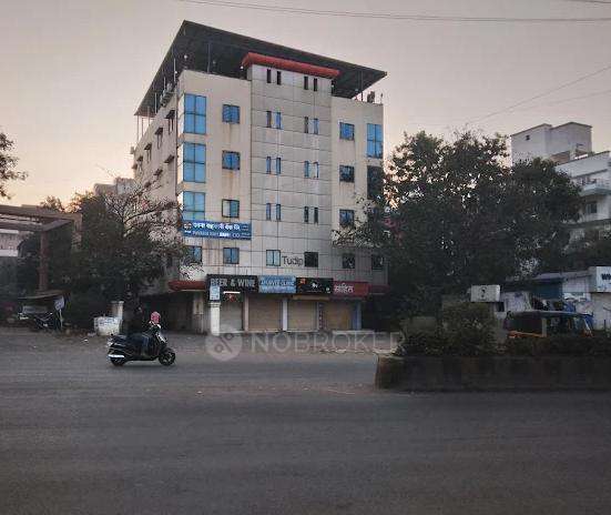 Prathmesh Apartment