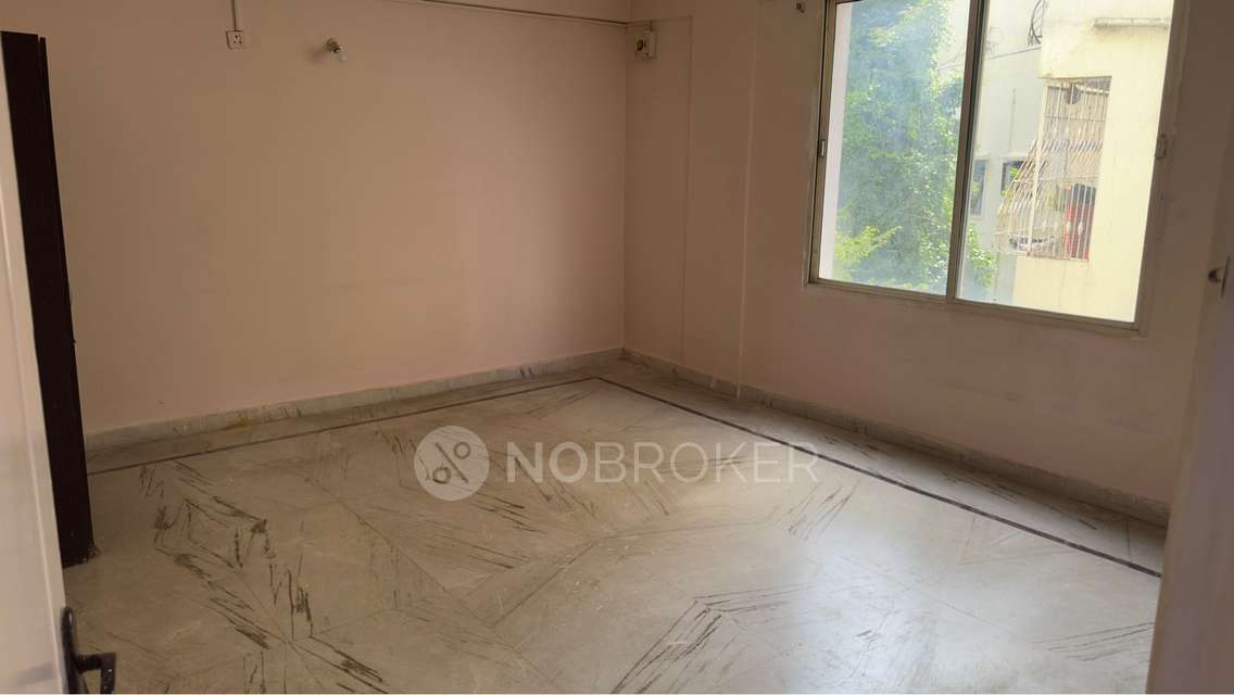 3 BHK Flat In Jolly Friends For Sale  In Hyderabad