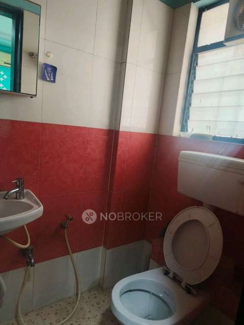 3 BHK Flat In Nisarg Akash Society For Sale  In Pimple Nilakh