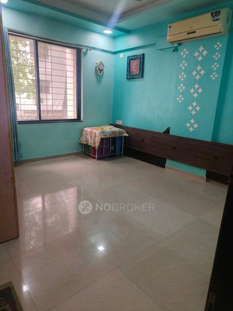 3 BHK Flat In Nisarg Akash Society For Sale  In Pimple Nilakh