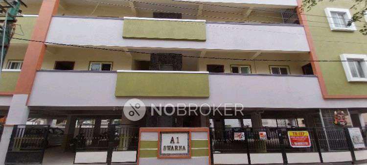 2 BHK Flat In A 1 Swarna For Sale  In A 1 Swarna