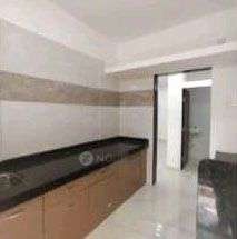 1 BHK Flat In Ekdant Pooja Chsl For Sale  In 567p+frq, Near New English High School, Patil Pada, Kulgaon, Badlapur, Maharashtra 421503, India