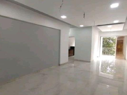 1 BHK Flat In Ekdant Pooja Chsl For Sale  In 567p+frq, Near New English High School, Patil Pada, Kulgaon, Badlapur, Maharashtra 421503, India