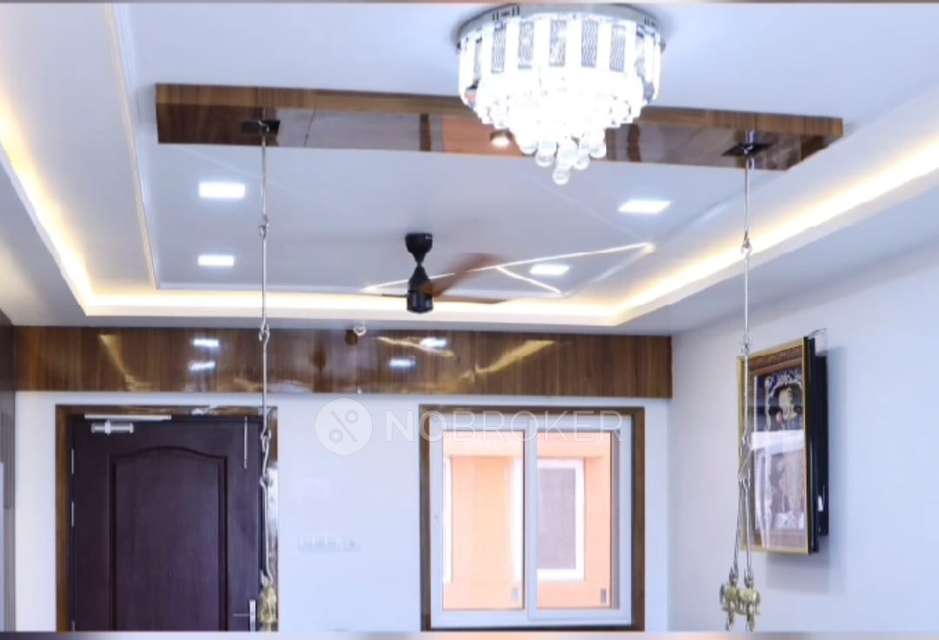 3 BHK Flat In Aparna Kanopy Yellow Bells, Gundlapochampalli For Sale  In Gundlapochampalli