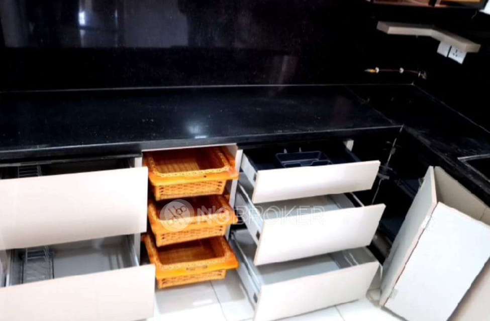 3 BHK Flat In Aparna Kanopy Yellow Bells, Gundlapochampalli For Sale  In Gundlapochampalli