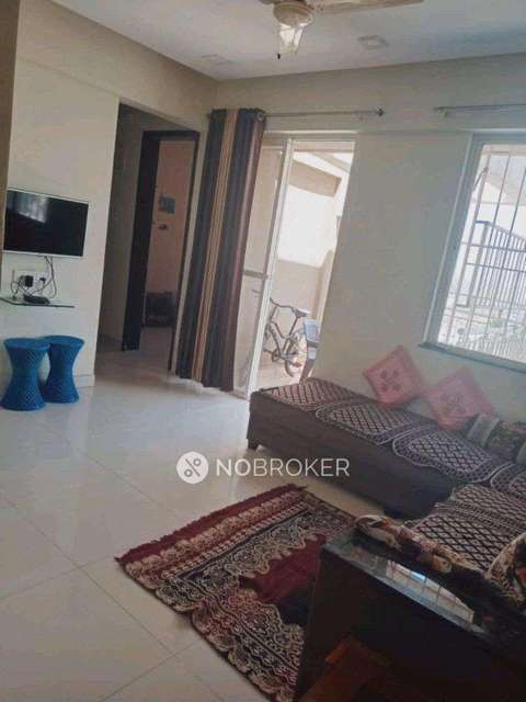 2 BHK Flat In Mansha For Sale  In Wagholi