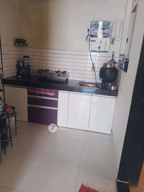 2 BHK Flat In Mansha For Sale  In Wagholi