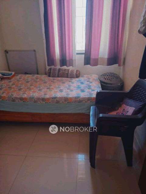 2 BHK Flat In Mansha For Sale  In Wagholi