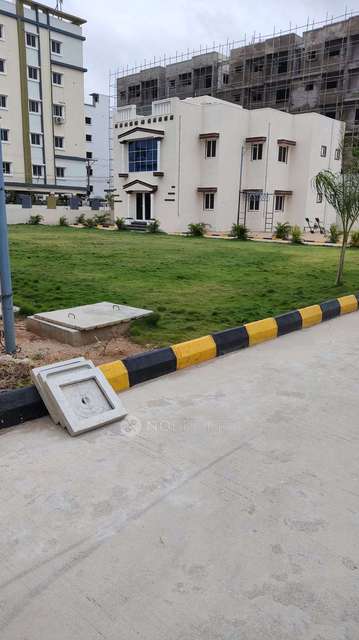 3 BHK Villa In Gayathri Lnr Meadows For Sale  In Ameenpur