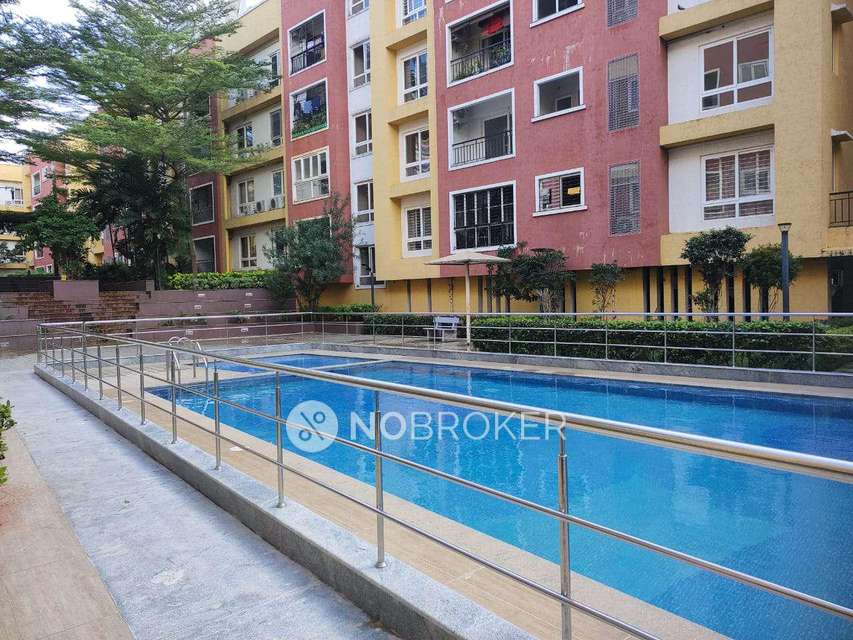 3 BHK Flat In Lancor Tcp Lake Front For Sale  In Sholinganallur