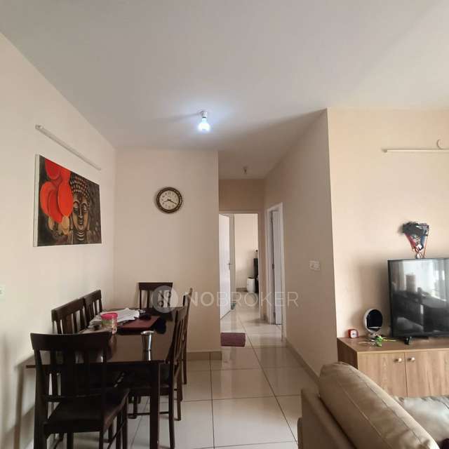 2 BHK Flat In Tata Value Homes New Haven For Sale  In Tata New Haven