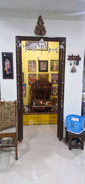 2 BHK Flat In Shivams Pride For Sale  In Bolarum