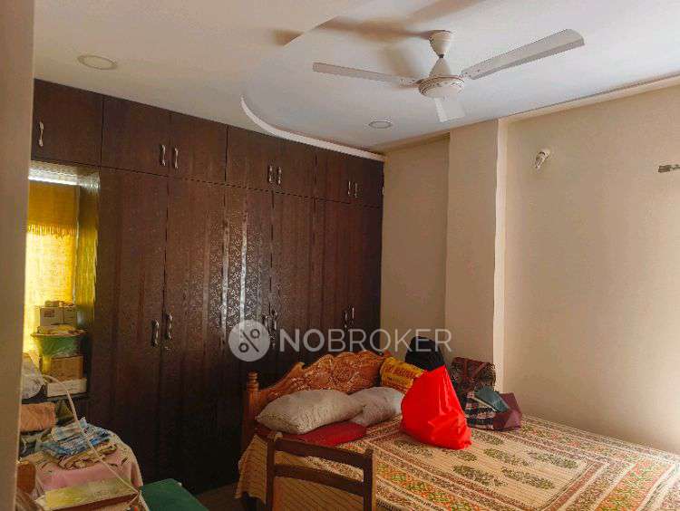 2 BHK Flat In Shivams Pride For Sale  In Bolarum