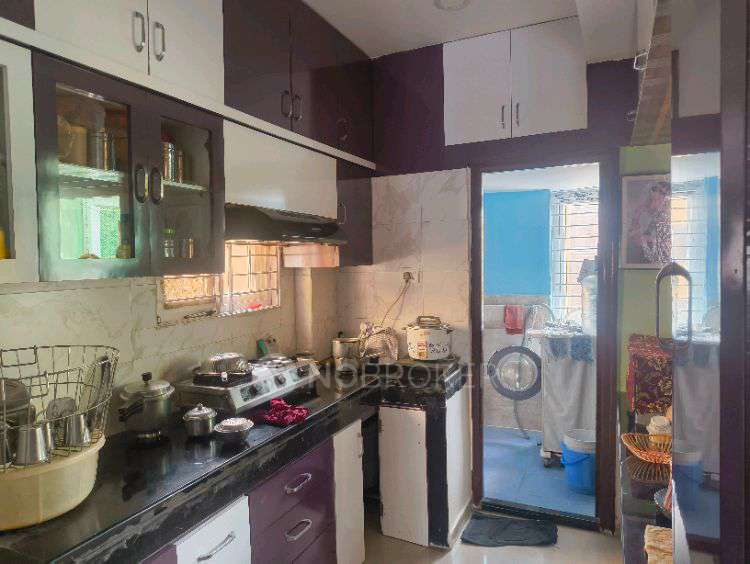 2 BHK Flat In Shivams Pride For Sale  In Bolarum