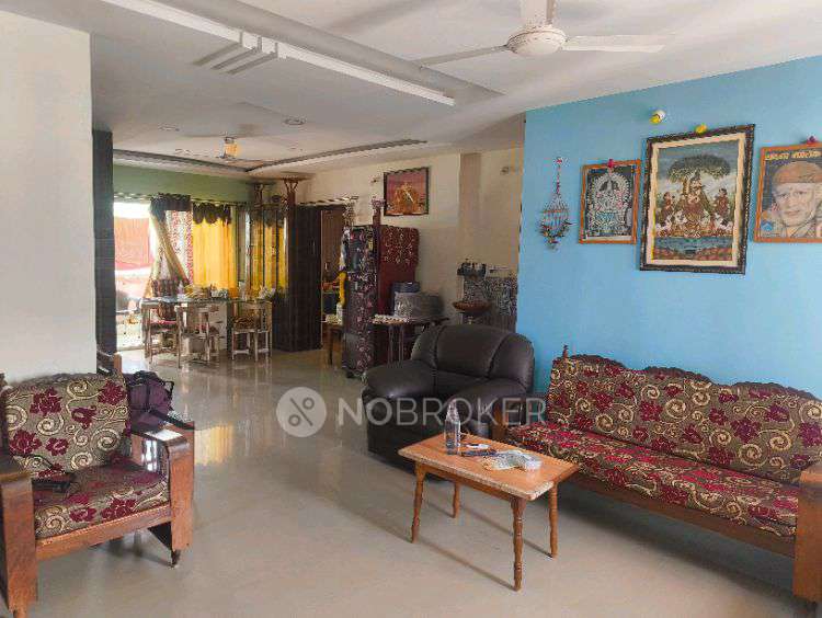 2 BHK Flat In Shivams Pride For Sale  In Bolarum