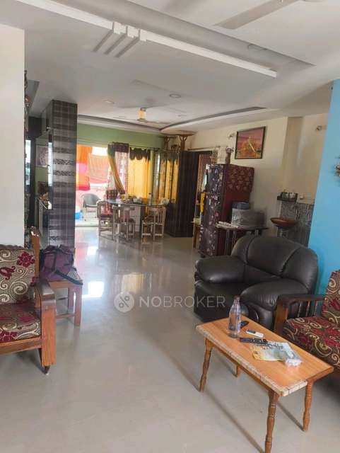 2 BHK Flat In Shivams Pride For Sale  In Bolarum