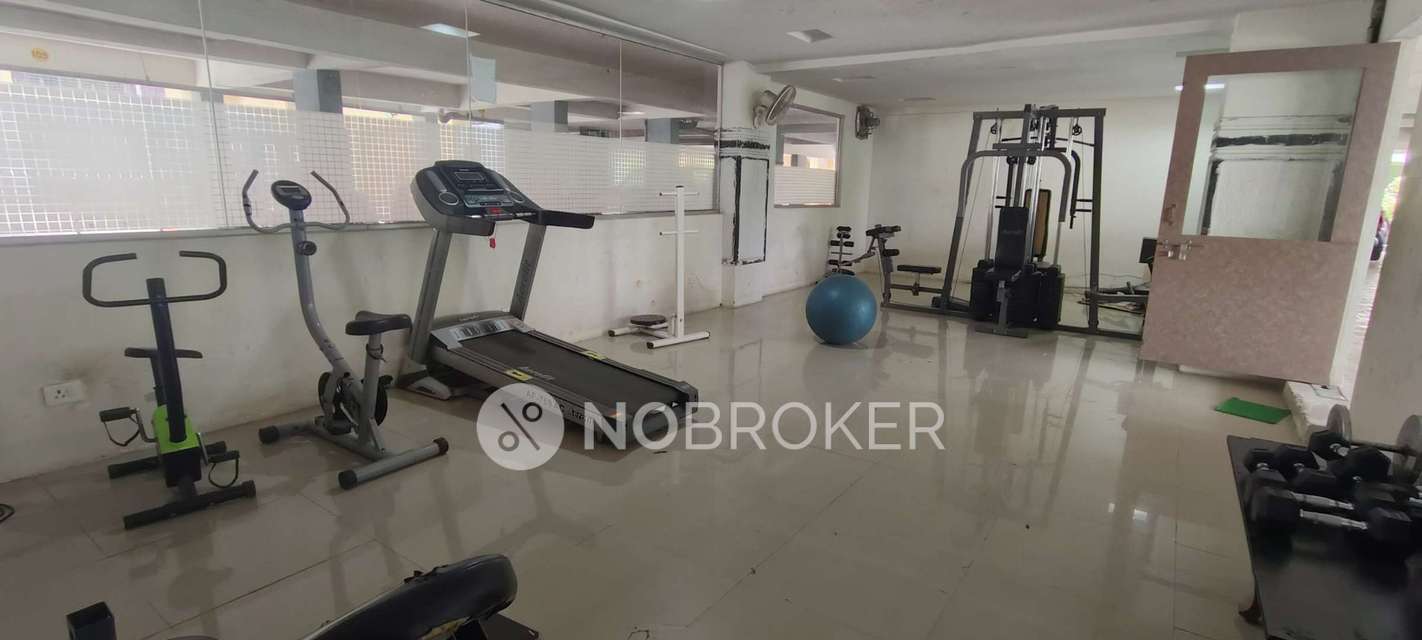 2 BHK Flat In Shivams Pride For Sale  In Bolarum