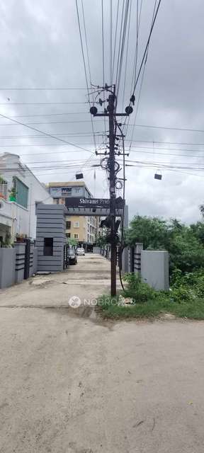 2 BHK Flat In Shivams Pride For Sale  In Bolarum